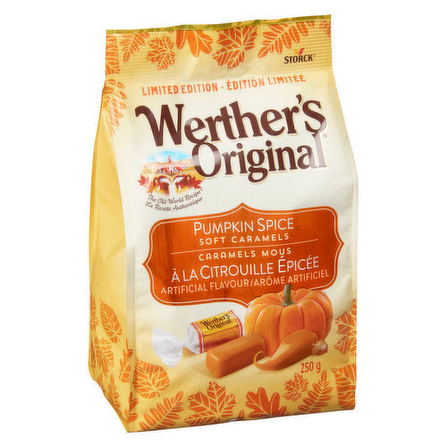 WERTHER&