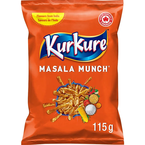 KURKURE CHIPS