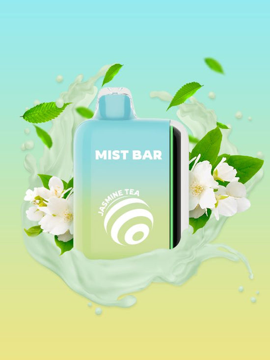 Mist Bar 18000 Puff BOLD 😊