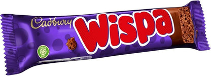 Cadbury - Wispa Bar