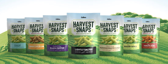 Calbee - Harvest Snaps 50g