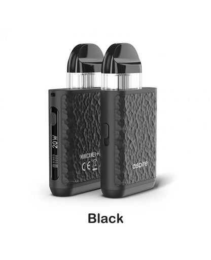 ASPIRE MINICAN 4 PLUS 3ML POD KIT