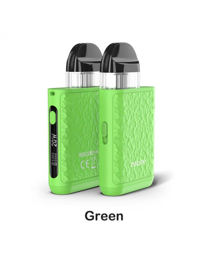 ASPIRE MINICAN 4 PLUS 3ML POD KIT