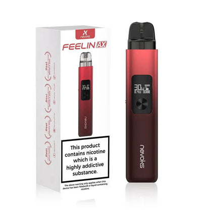 NEVOKS : FEELIN AX POD KIT