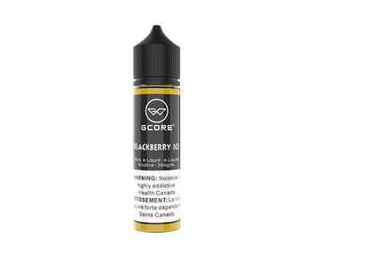 Gcore E-Juices - 60ml