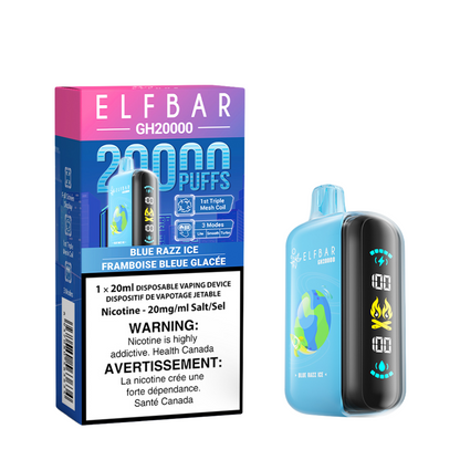 Elf Bar 5000