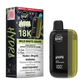 Flavour Beast HYDRA 18000 puffs