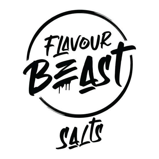 Flavour Beast E-Liquid (Salts)