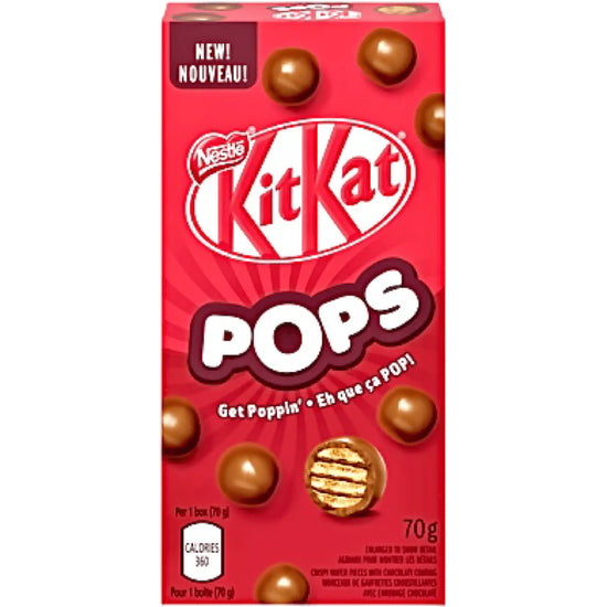 KitKat Pops 70g