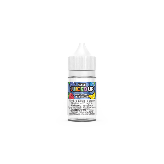 JUICED UP (SALTS 30ml)