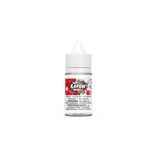 Kapow (Salts 30ml)