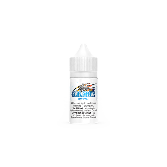 Koil Killaz Polar - (Salts 30ml)