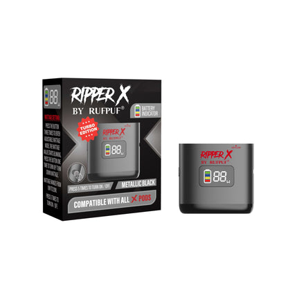 Ripper X - Battery Module Base (Level X compatible)