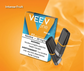 VEEV ONE PODS - PRICE PER PACK OF 2