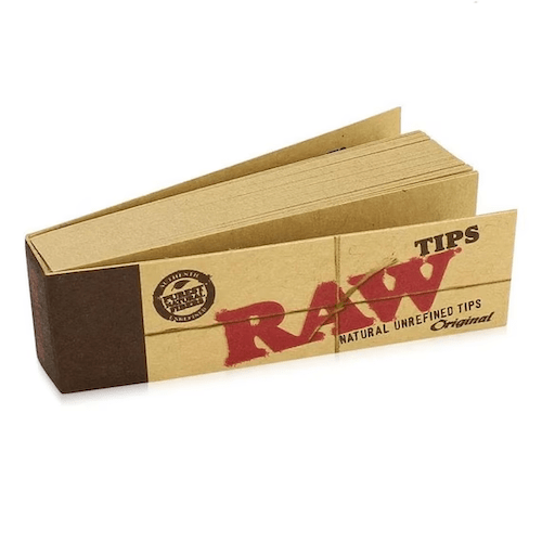 Raw Rolling Tips