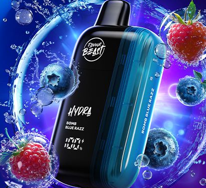 Flavour Beast HYDRA 18000 puffs