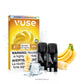 VUSE EPOD CARTRIDGES (PRICE PER PACK OF 2)