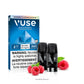 VUSE EPOD CARTRIDGES (PRICE PER PACK OF 2)