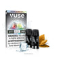 VUSE EPOD CARTRIDGES (PRICE PER PACK OF 2)