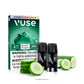 VUSE EPOD CARTRIDGES (PRICE PER PACK OF 2)