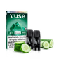 VUSE EPOD CARTRIDGES (PRICE PER PACK OF 2)