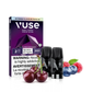 VUSE EPOD CARTRIDGES (PRICE PER PACK OF 2)