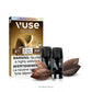 VUSE EPOD CARTRIDGES (PRICE PER PACK OF 2)