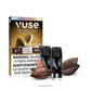 VUSE EPOD CARTRIDGES (PRICE PER PACK OF 2)