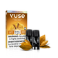 VUSE EPOD CARTRIDGES (PRICE PER PACK OF 2)