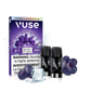 VUSE EPOD CARTRIDGES (PRICE PER PACK OF 2)