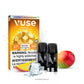 VUSE EPOD CARTRIDGES (PRICE PER PACK OF 2)