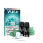 VUSE EPOD CARTRIDGES (PRICE PER PACK OF 2)