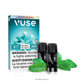 VUSE EPOD CARTRIDGES (PRICE PER PACK OF 2)