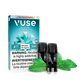 VUSE EPOD CARTRIDGES (PRICE PER PACK OF 2)