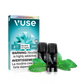 VUSE EPOD CARTRIDGES (PRICE PER PACK OF 2)