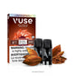 VUSE EPOD CARTRIDGES (PRICE PER PACK OF 2)