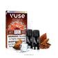 VUSE EPOD CARTRIDGES (PRICE PER PACK OF 2)