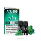 VUSE EPOD CARTRIDGES (PRICE PER PACK OF 2)