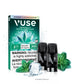 VUSE EPOD CARTRIDGES (PRICE PER PACK OF 2)