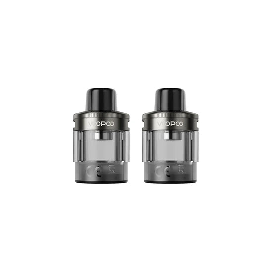 VOOPOO PNP X EMPTY REPLACEMENT POD (PRICE PER POD)