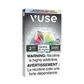 VUSE EPOD CARTRIDGES (PRICE PER PACK OF 2)