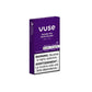 VUSE EPOD CARTRIDGES (PRICE PER PACK OF 2)