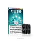 VUSE EPOD CARTRIDGES (PRICE PER PACK OF 2)