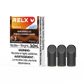 RELX PRO/INFINITY PODS (2 PACK / 3 PACK) (Excise Tax Stamped)