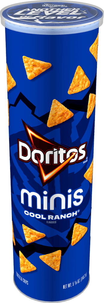 Doritos Mini - Cool Ranch