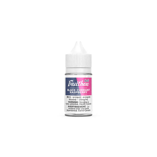 FRUITBAE (SALTS 30ml)