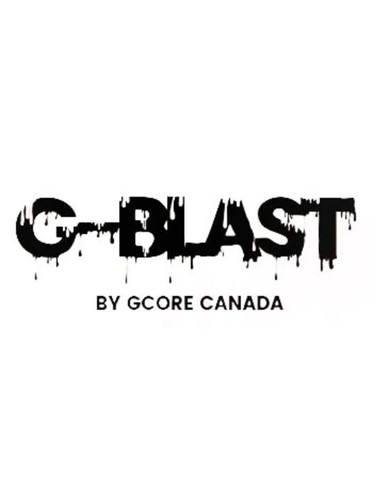 G-BLAST E-juice 30ml