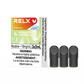 RELX PRO/INFINITY PODS (2 PACK / 3 PACK) (Excise Tax Stamped)