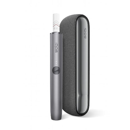 IQOS ILUMA KIT