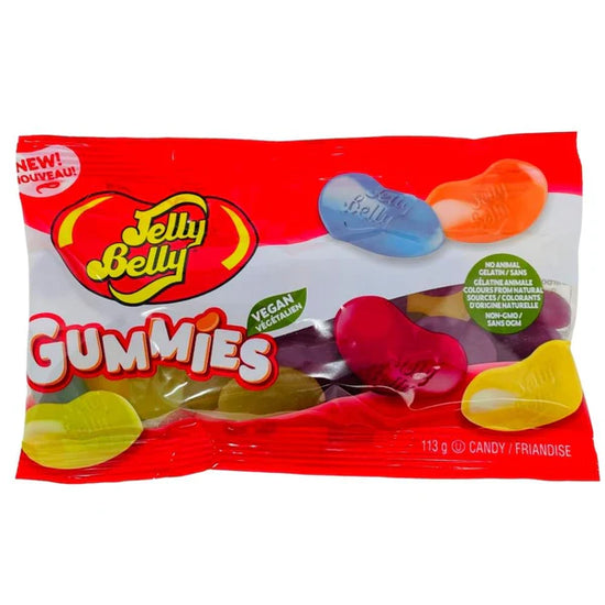 Jelly Belly - Gummies 113g